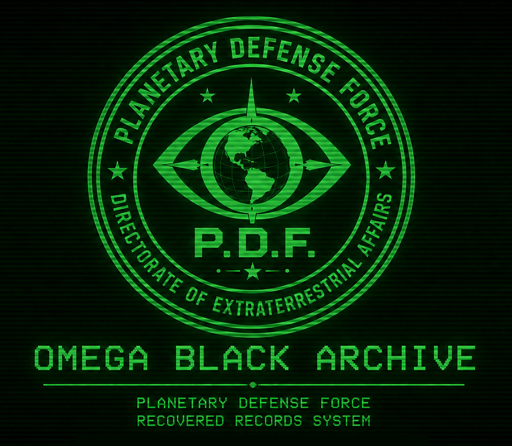 Planetary Defense Force